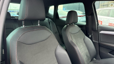 SEAT Arona 1.0 TSI 115 FR Sport 5dr DSG Petrol Hatchback